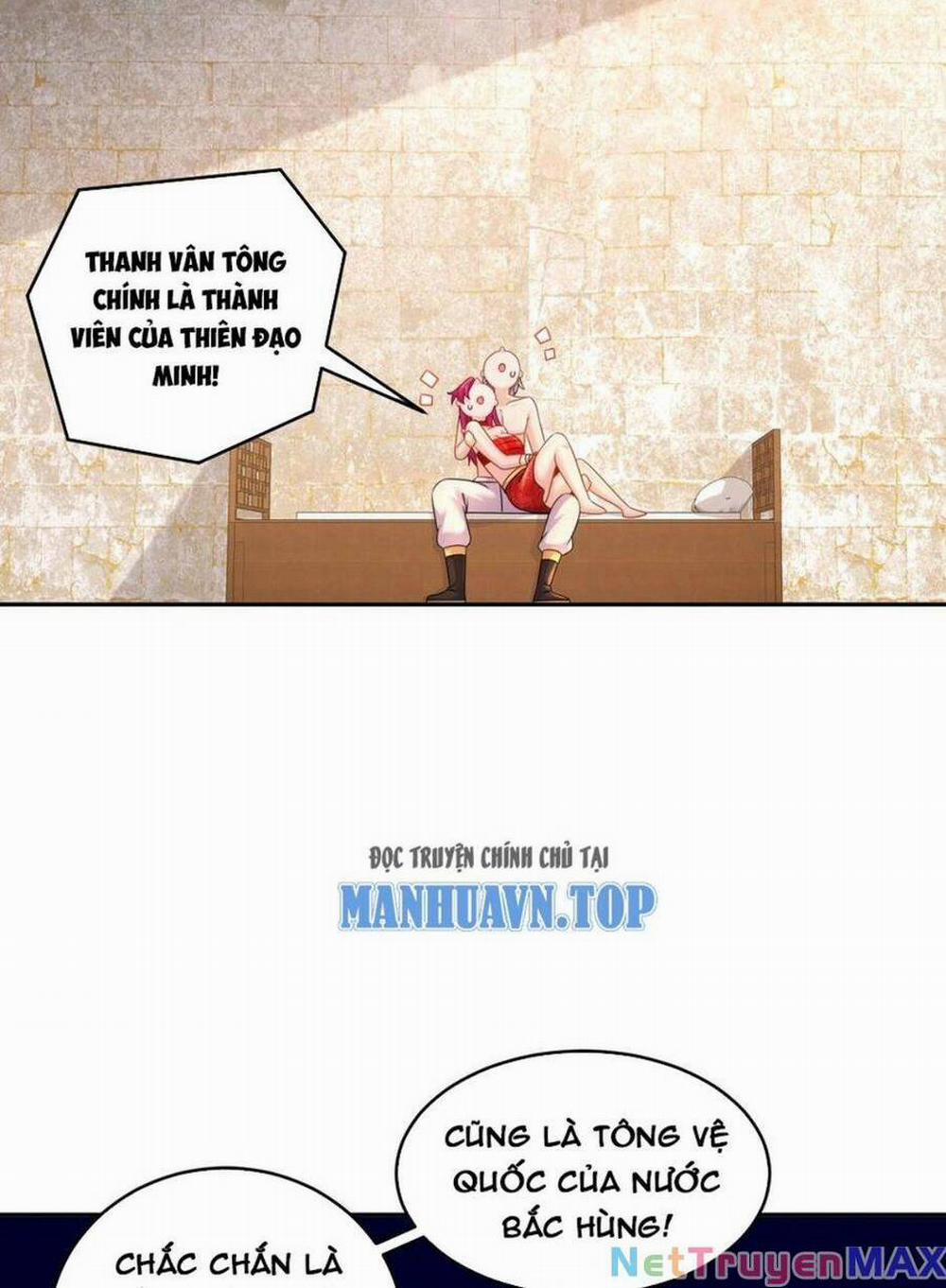 Tuyệt Thế Đạo Lữ 77 trang 30
