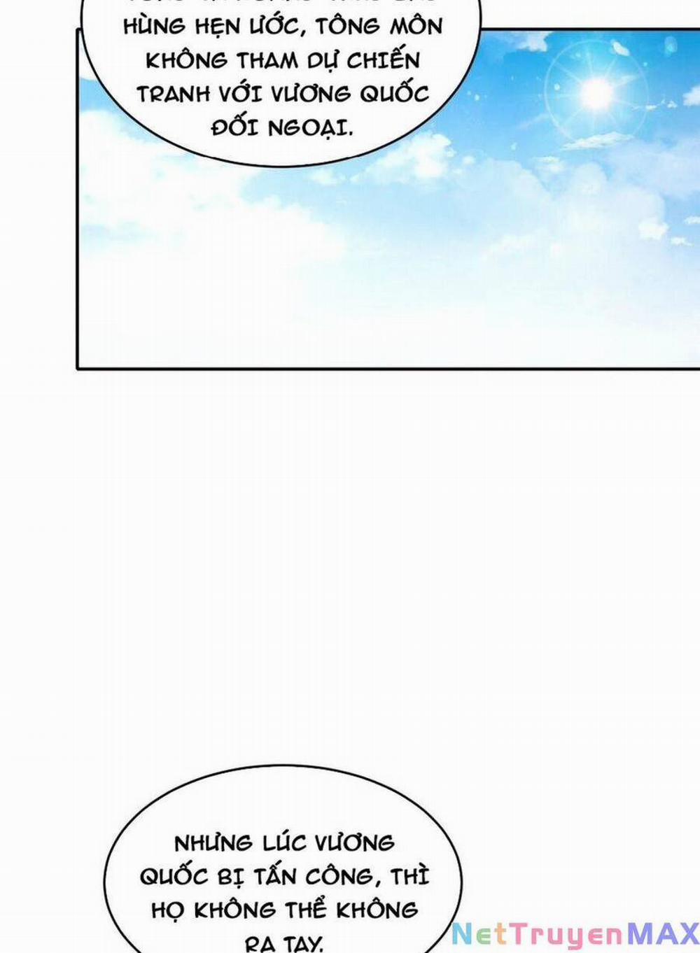 Tuyệt Thế Đạo Lữ 77 trang 33