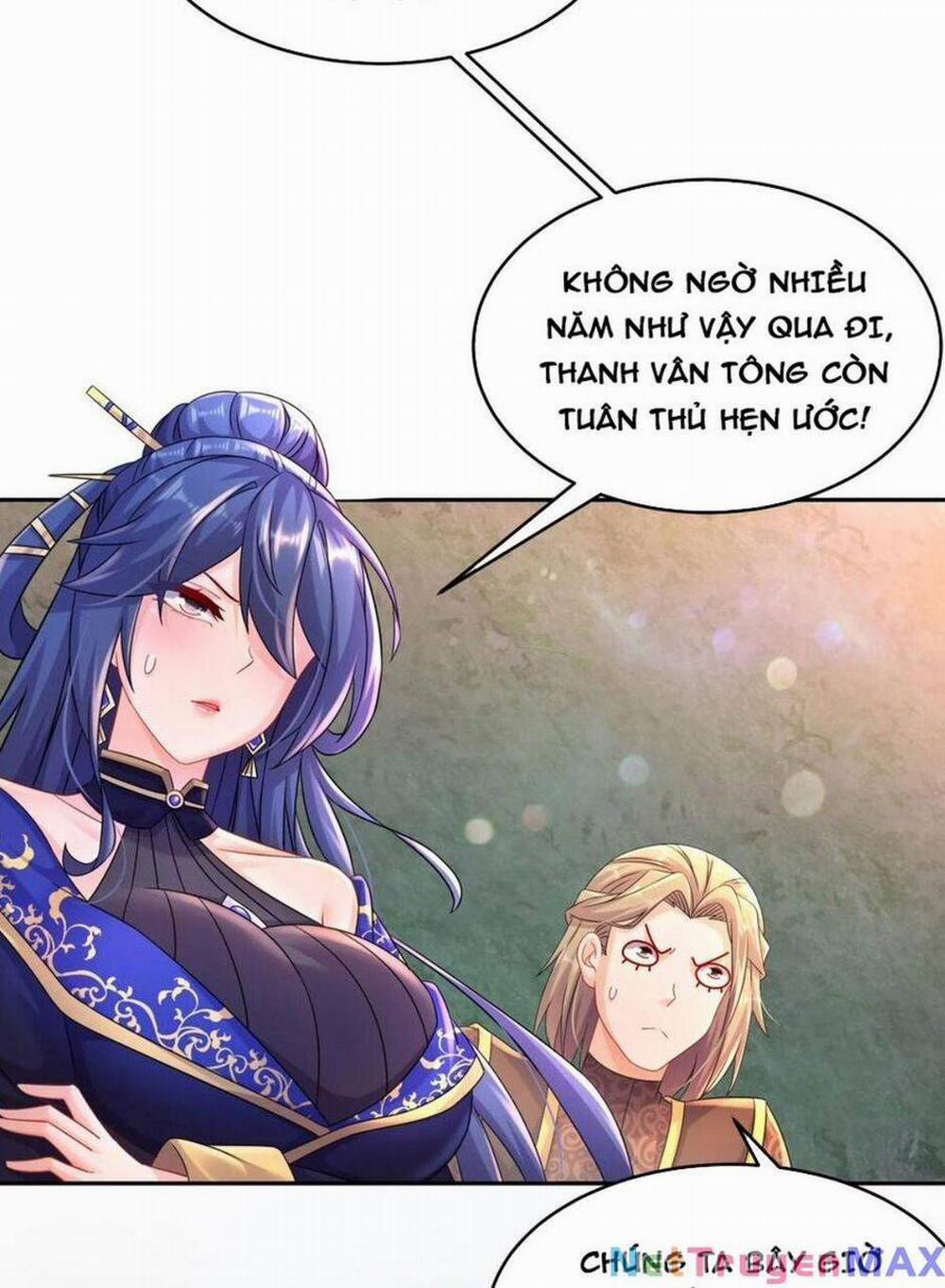 Tuyệt Thế Đạo Lữ 77 trang 34