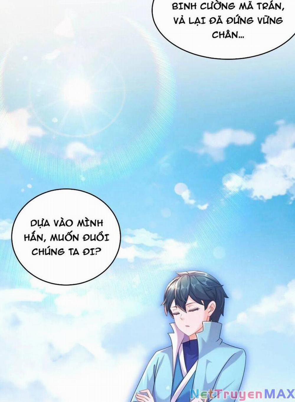 Tuyệt Thế Đạo Lữ 77 trang 35