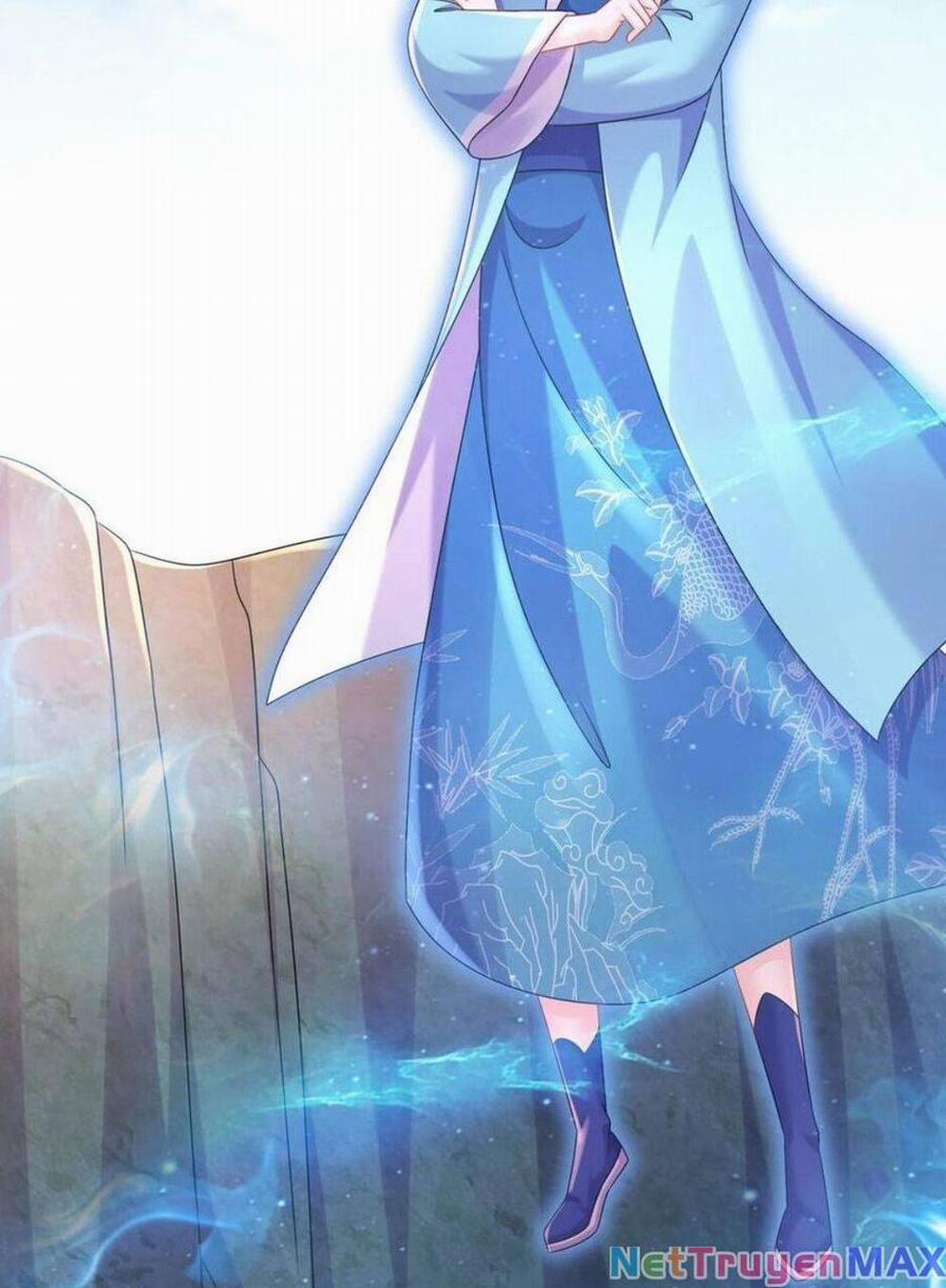 Tuyệt Thế Đạo Lữ 77 trang 36