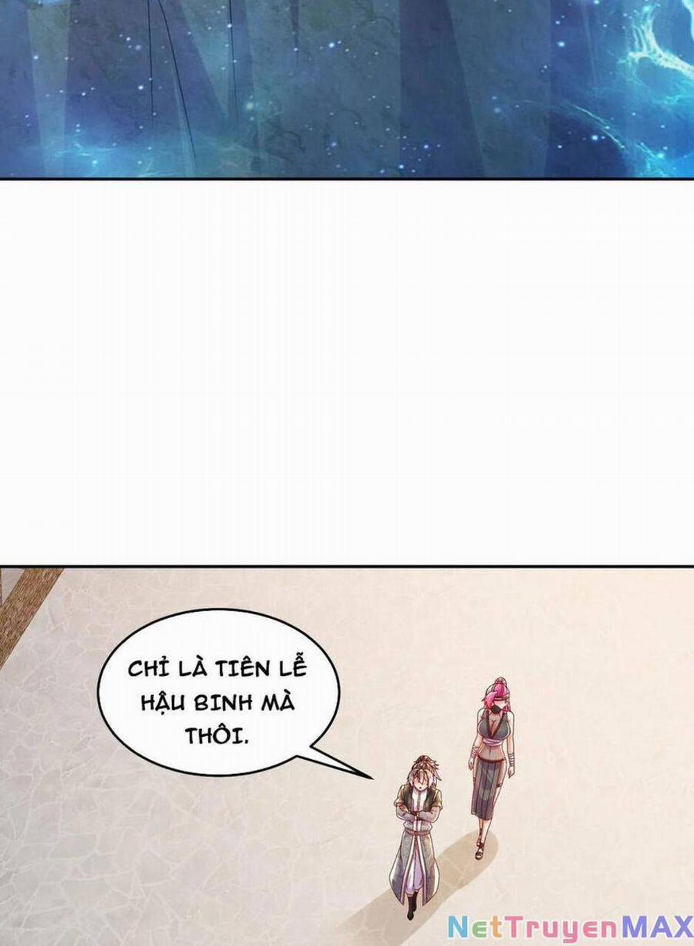 Tuyệt Thế Đạo Lữ 77 trang 37