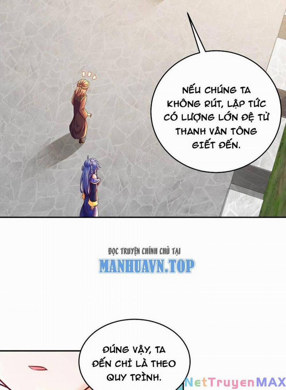 Tuyệt Thế Đạo Lữ 77 trang 38