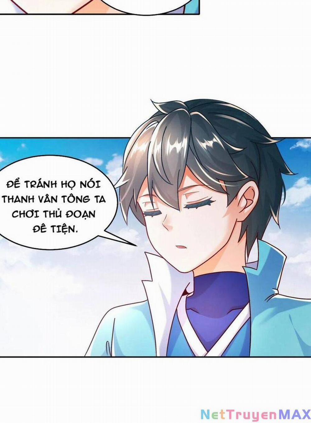 Tuyệt Thế Đạo Lữ 77 trang 39