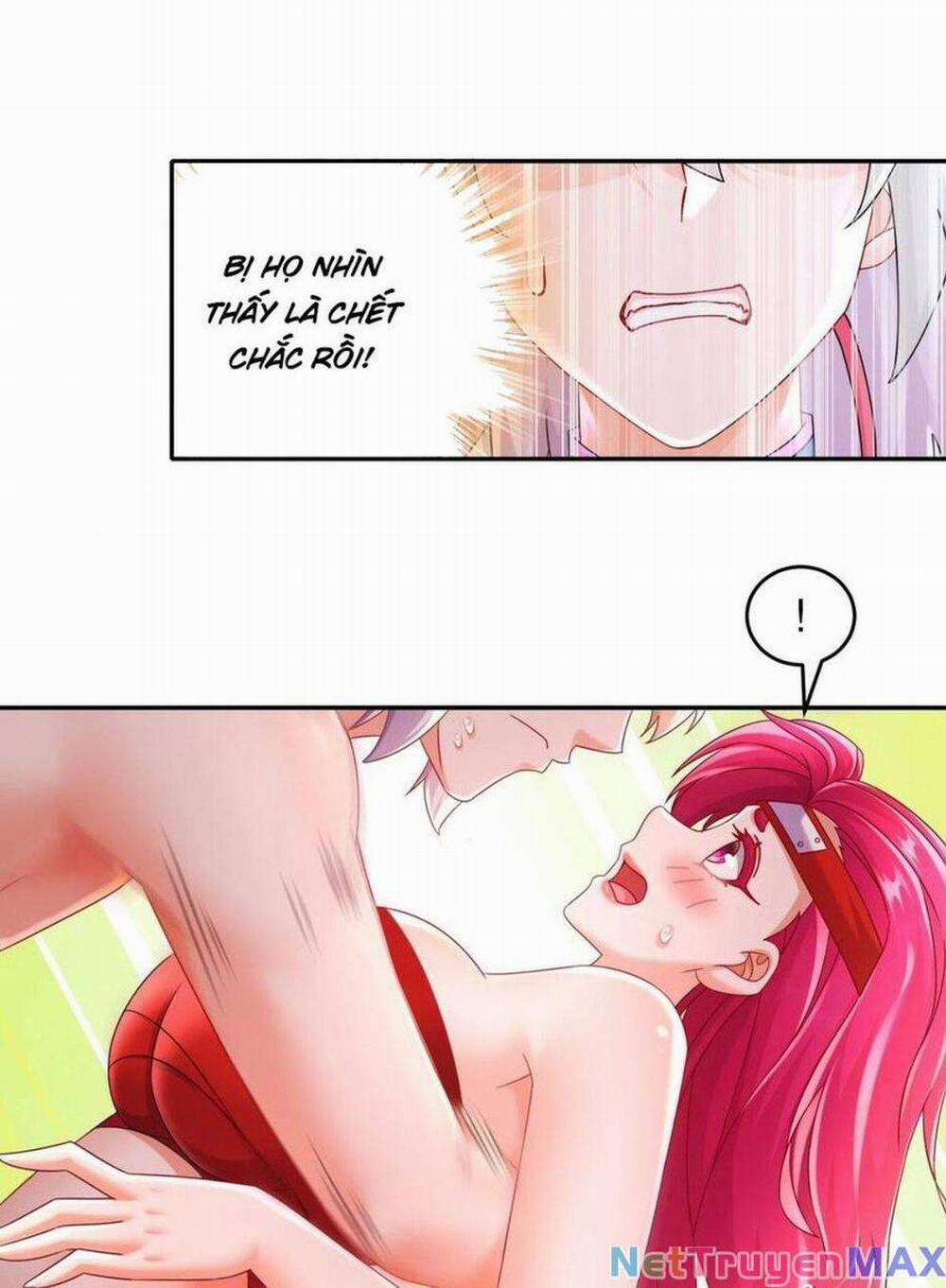 Tuyệt Thế Đạo Lữ 77 trang 4