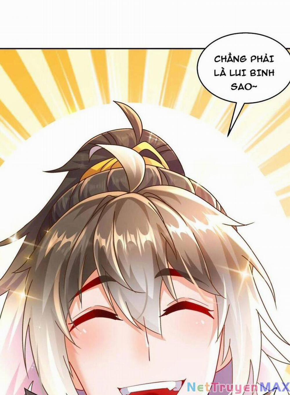 Tuyệt Thế Đạo Lữ 77 trang 40