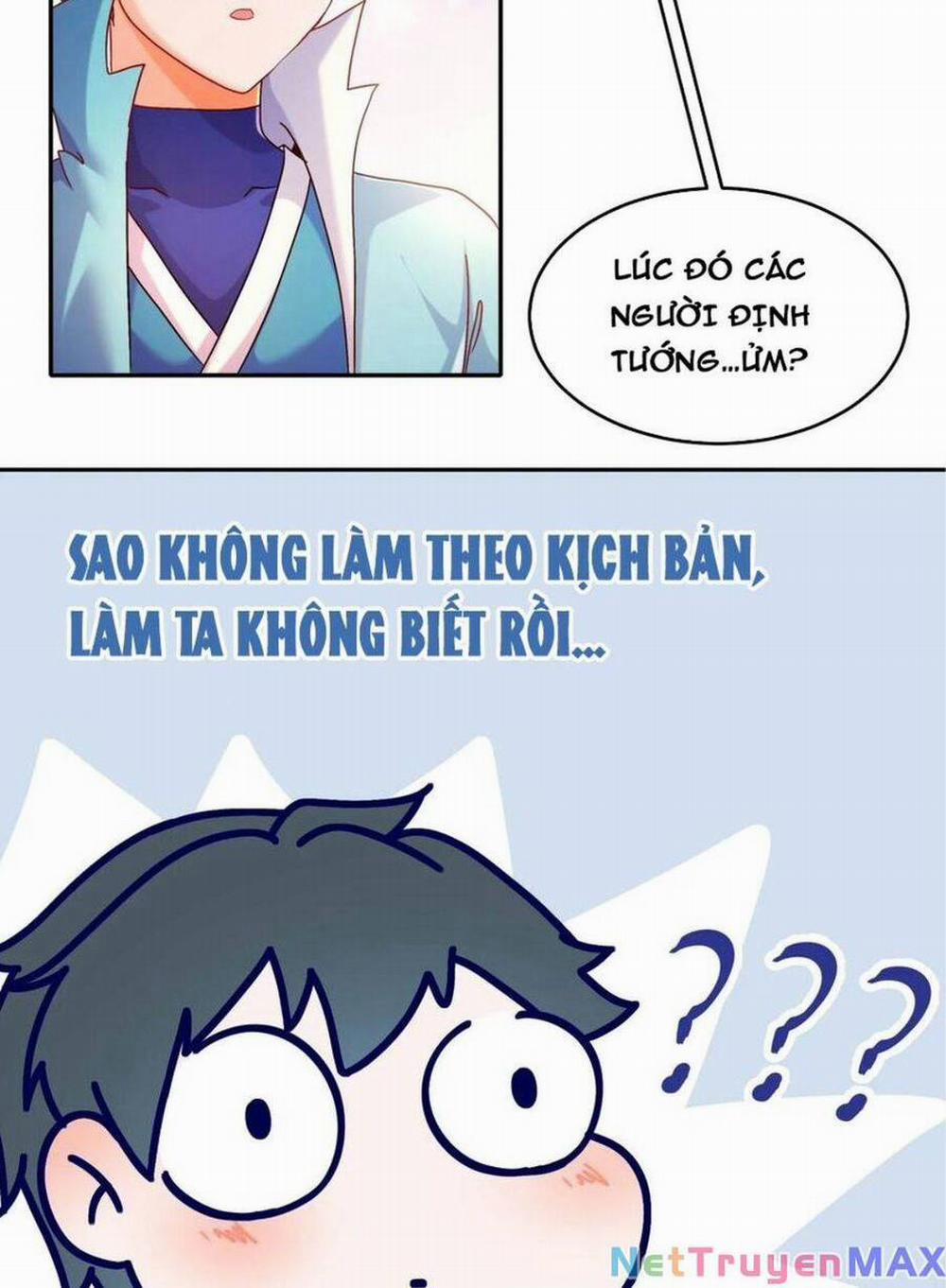 Tuyệt Thế Đạo Lữ 77 trang 42