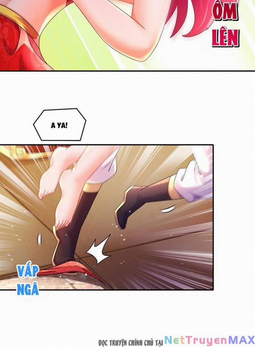 Tuyệt Thế Đạo Lữ 77 trang 5