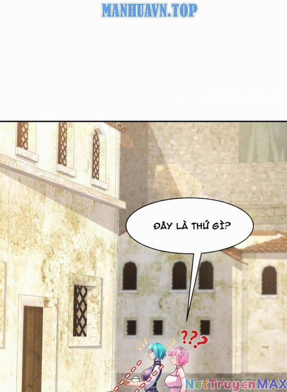 Tuyệt Thế Đạo Lữ 77 trang 6