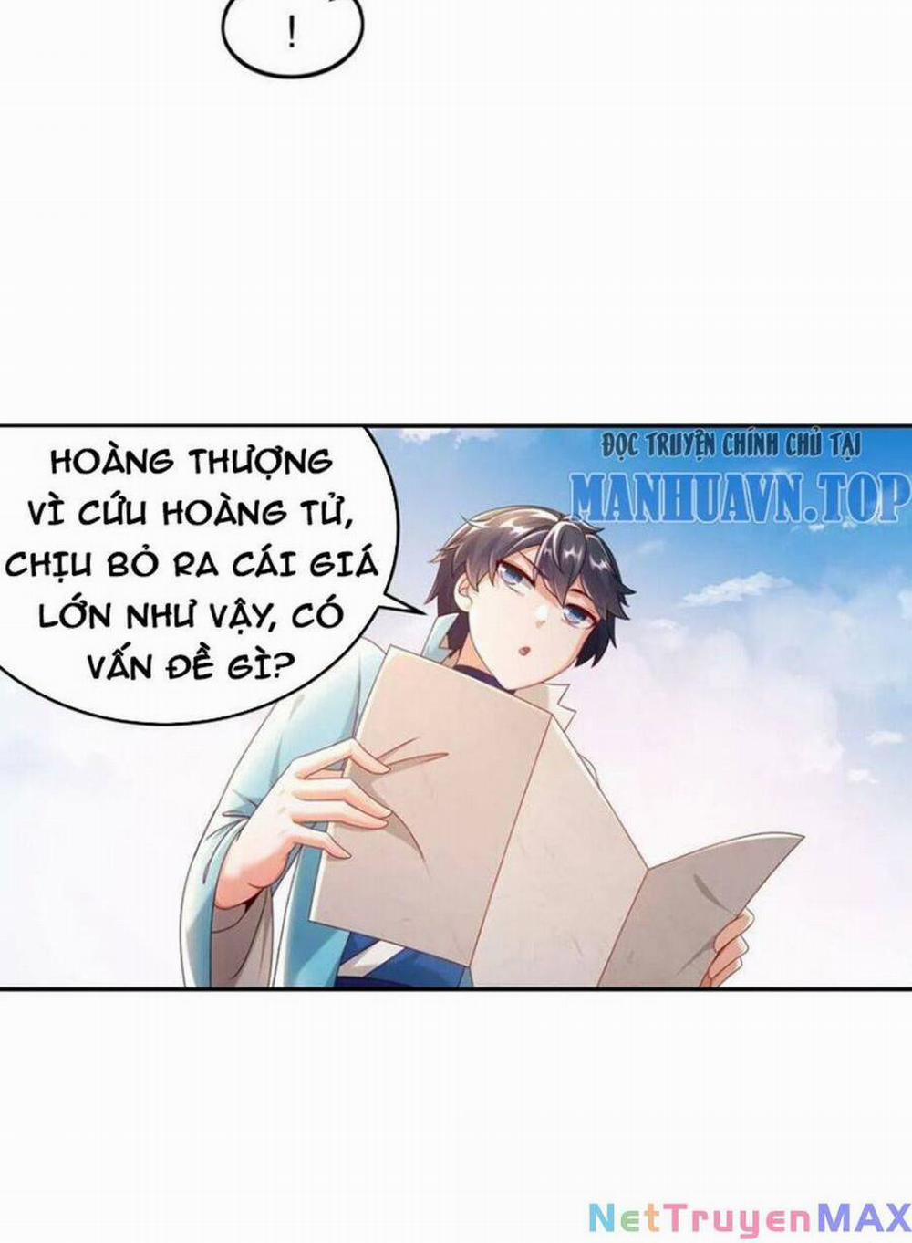 Tuyệt Thế Đạo Lữ 78 trang 10