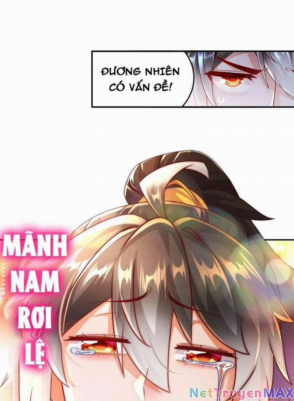 Tuyệt Thế Đạo Lữ 78 trang 11