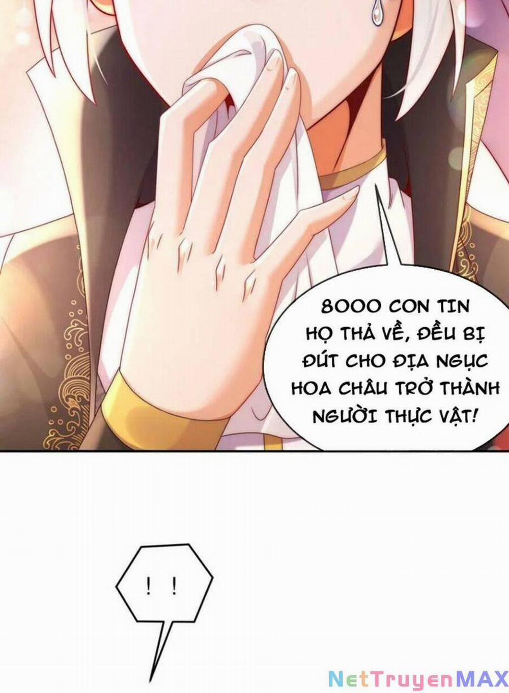 Tuyệt Thế Đạo Lữ 78 trang 12