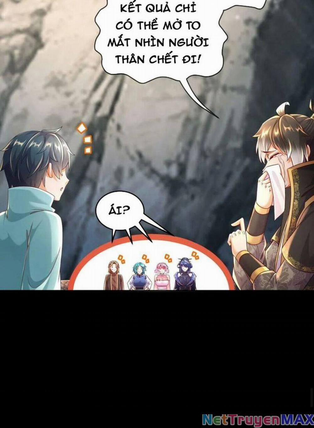 Tuyệt Thế Đạo Lữ 78 trang 14