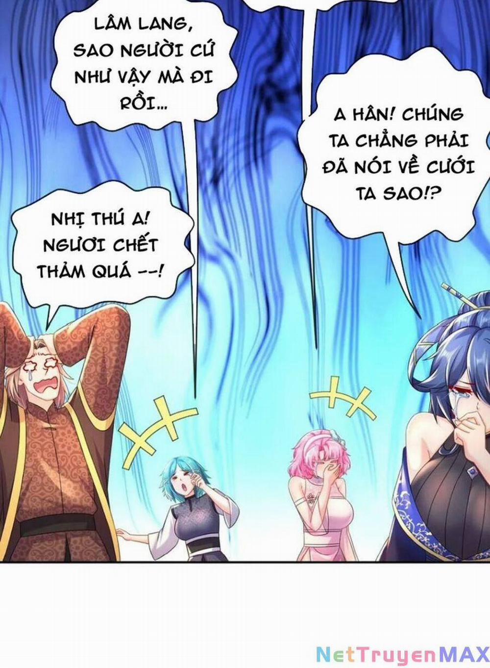 Tuyệt Thế Đạo Lữ 78 trang 16