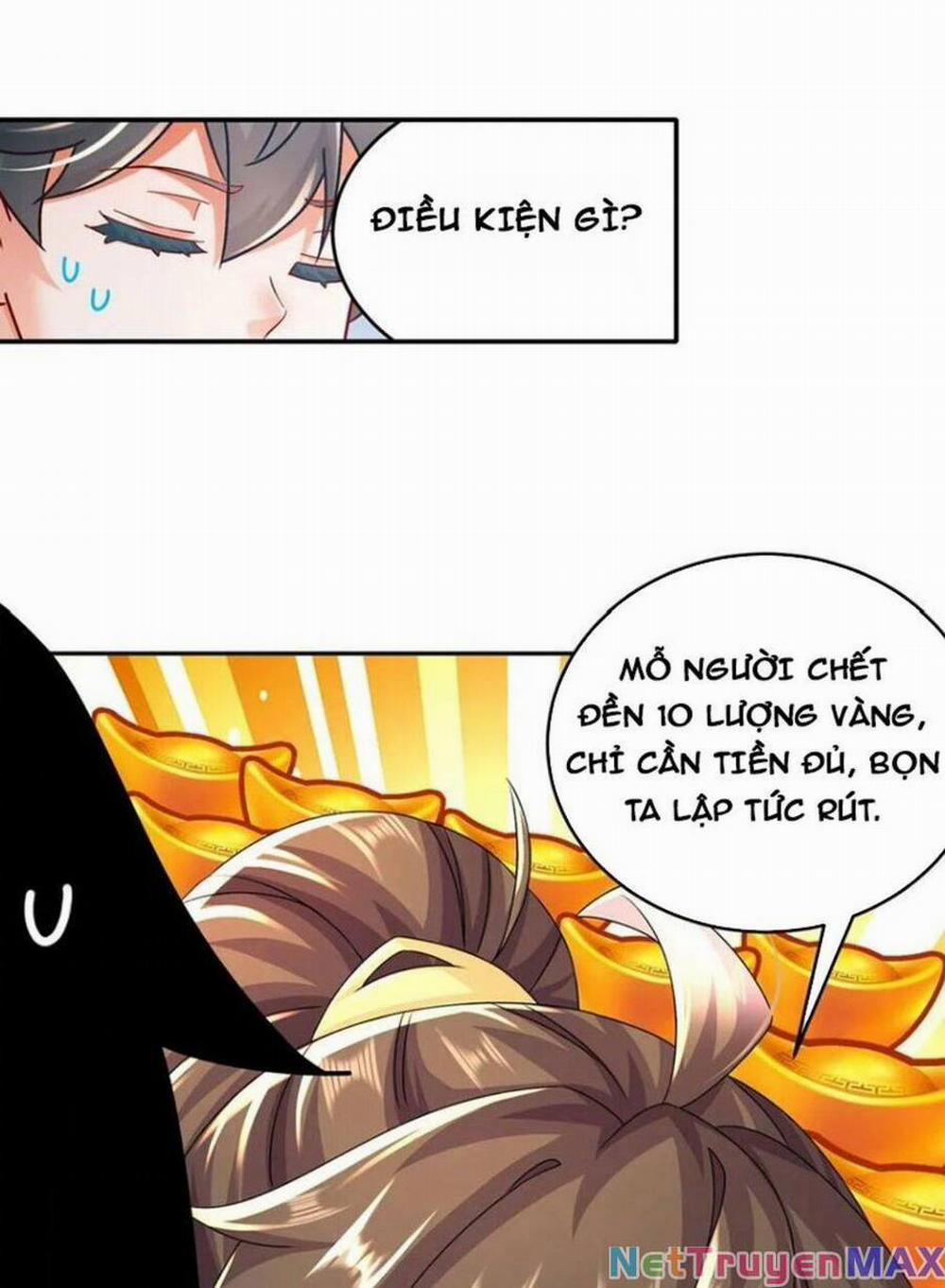 Tuyệt Thế Đạo Lữ 78 trang 19