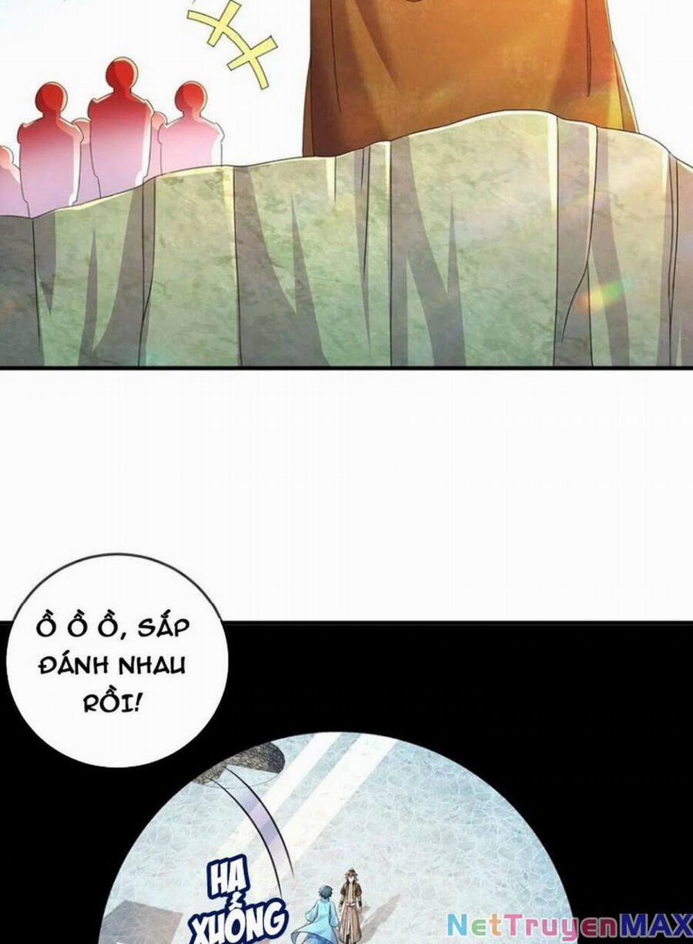 Tuyệt Thế Đạo Lữ 78 trang 2