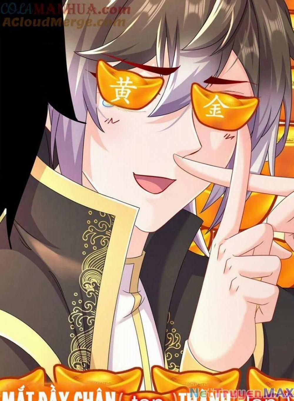 Tuyệt Thế Đạo Lữ 78 trang 20