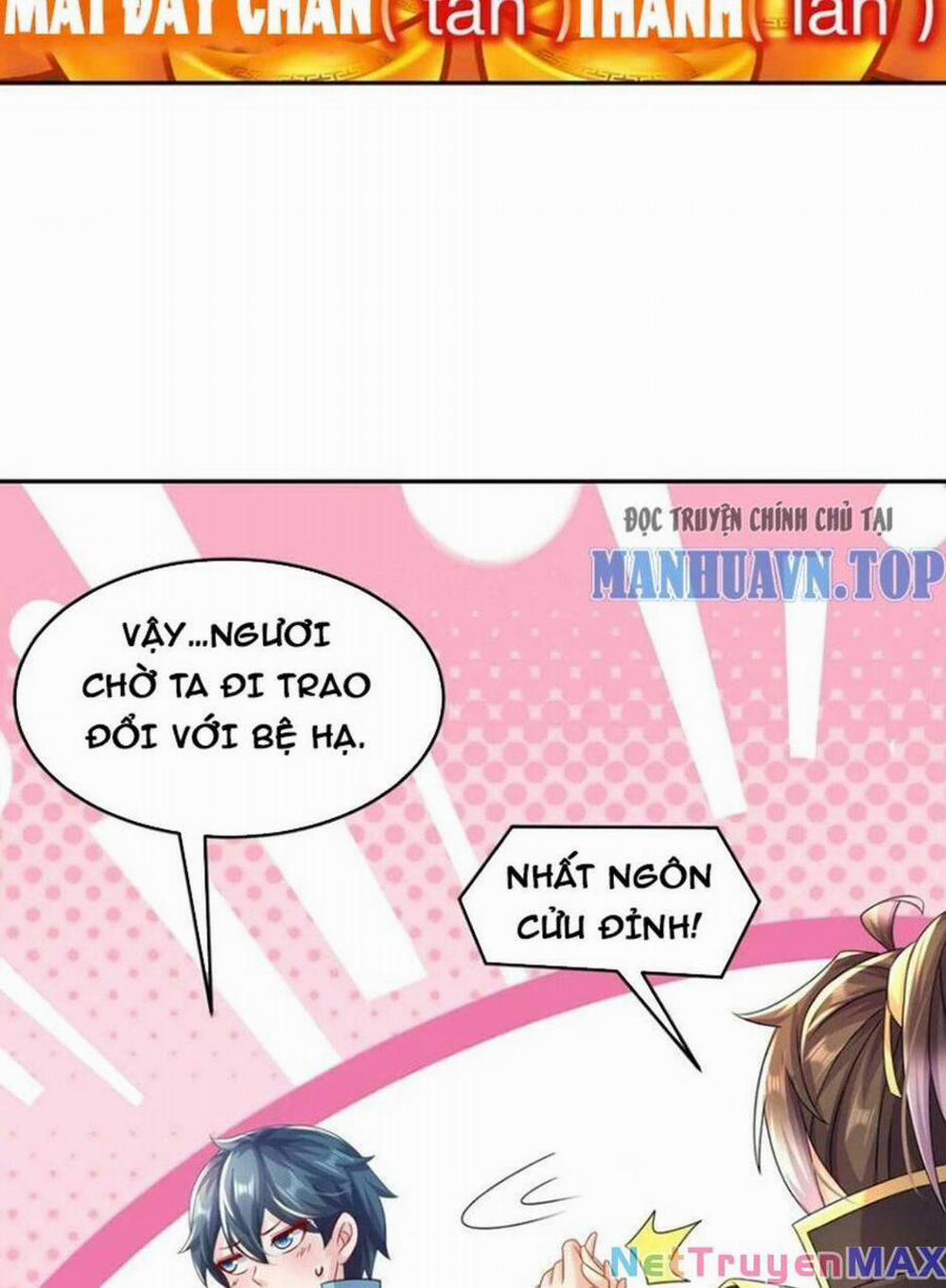 Tuyệt Thế Đạo Lữ 78 trang 21