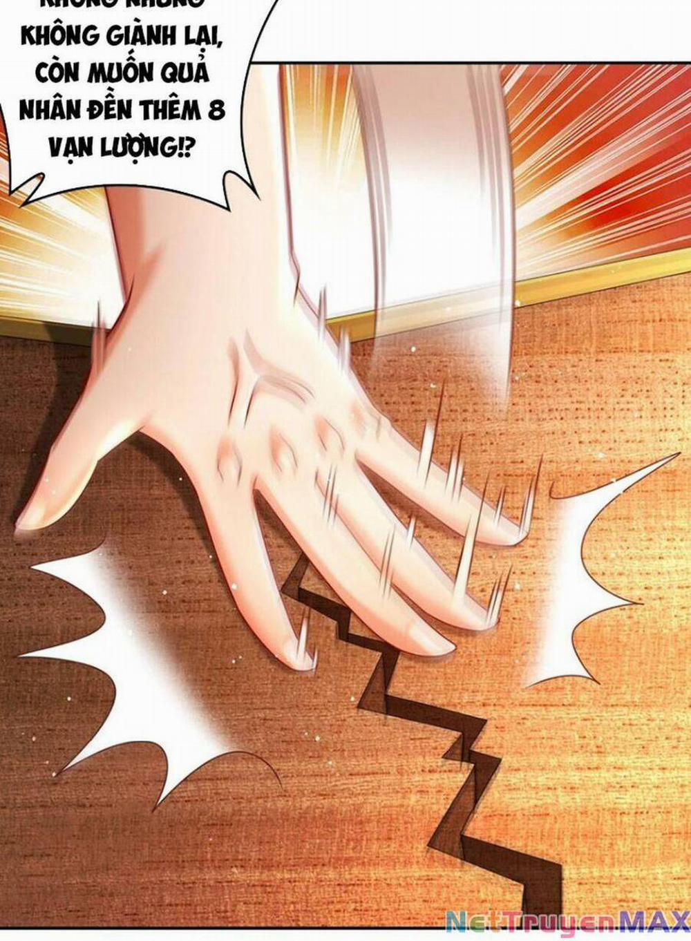 Tuyệt Thế Đạo Lữ 78 trang 24