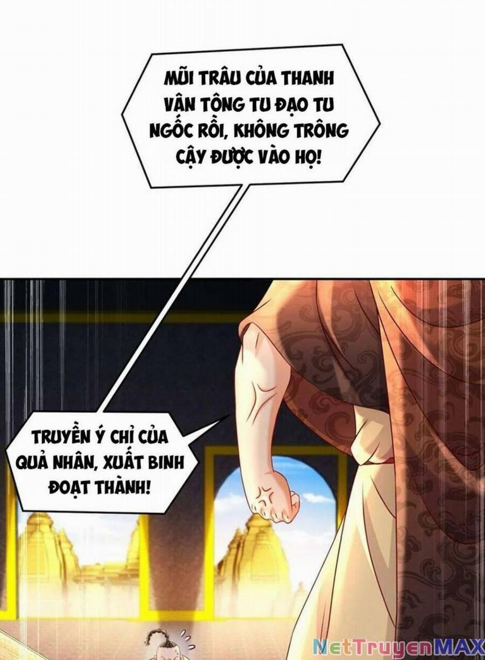 Tuyệt Thế Đạo Lữ 78 trang 25