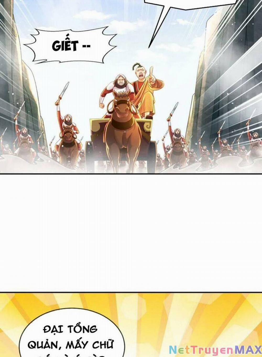 Tuyệt Thế Đạo Lữ 78 trang 28