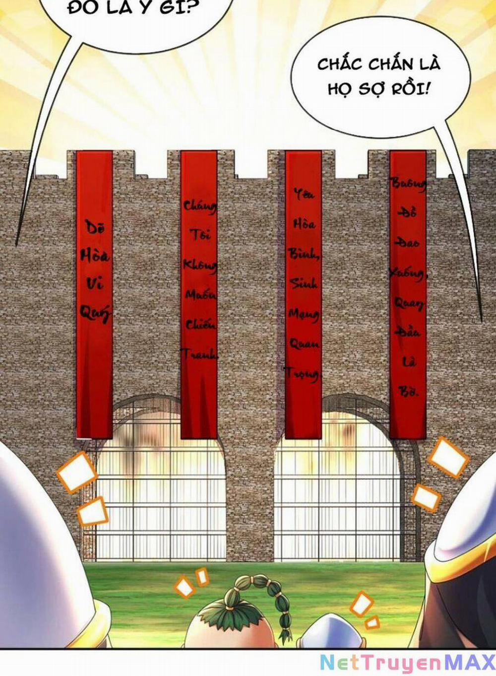 Tuyệt Thế Đạo Lữ 78 trang 29