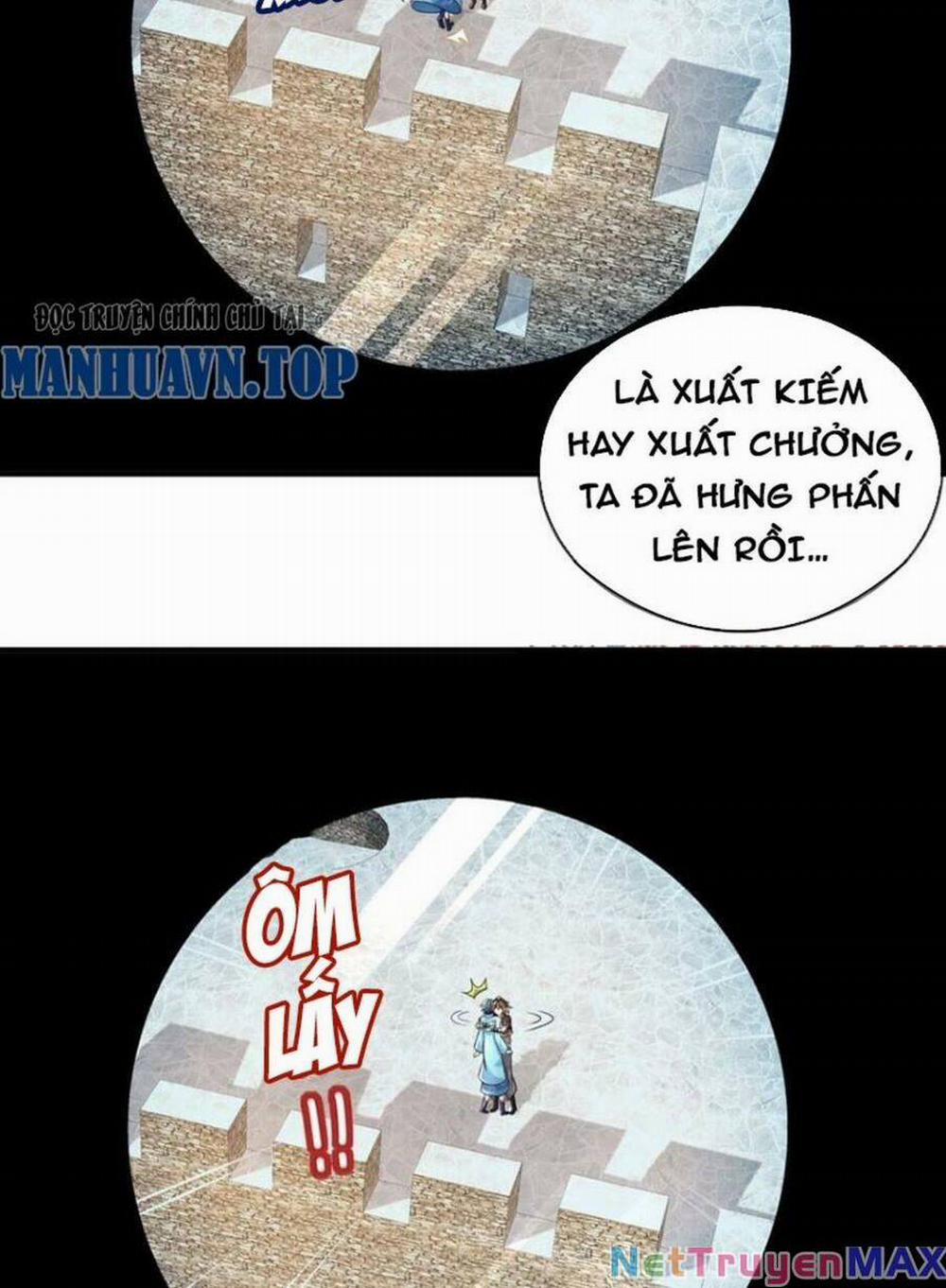 Tuyệt Thế Đạo Lữ 78 trang 3