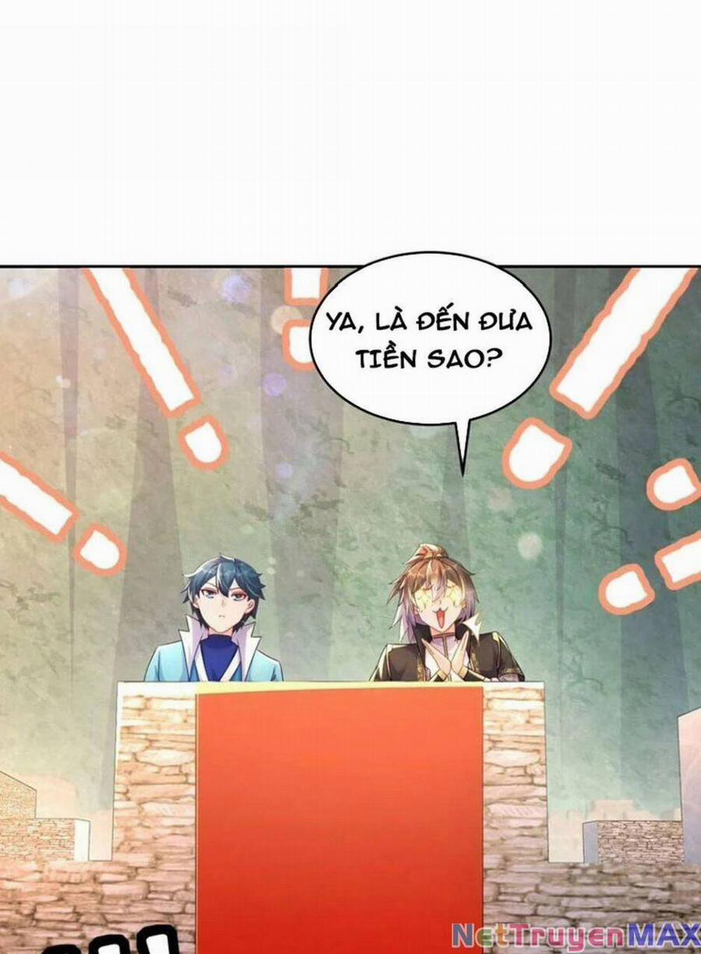 Tuyệt Thế Đạo Lữ 78 trang 30