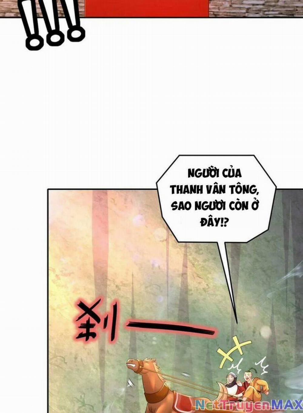 Tuyệt Thế Đạo Lữ 78 trang 31