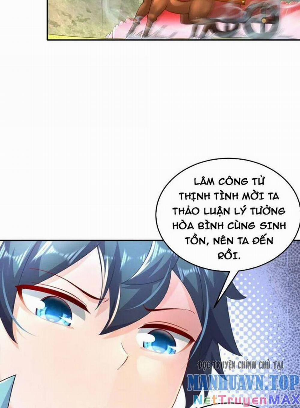 Tuyệt Thế Đạo Lữ 78 trang 32