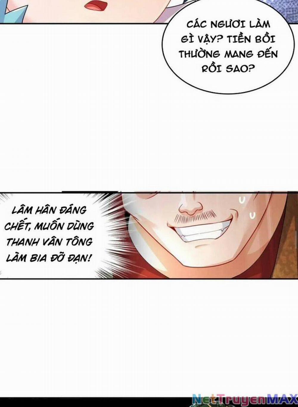 Tuyệt Thế Đạo Lữ 78 trang 33