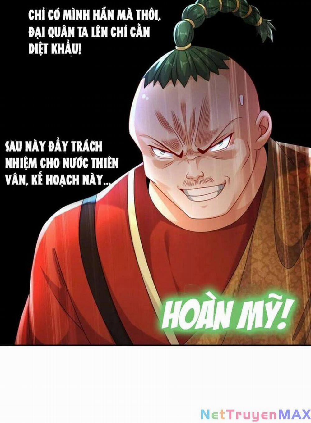Tuyệt Thế Đạo Lữ 78 trang 34