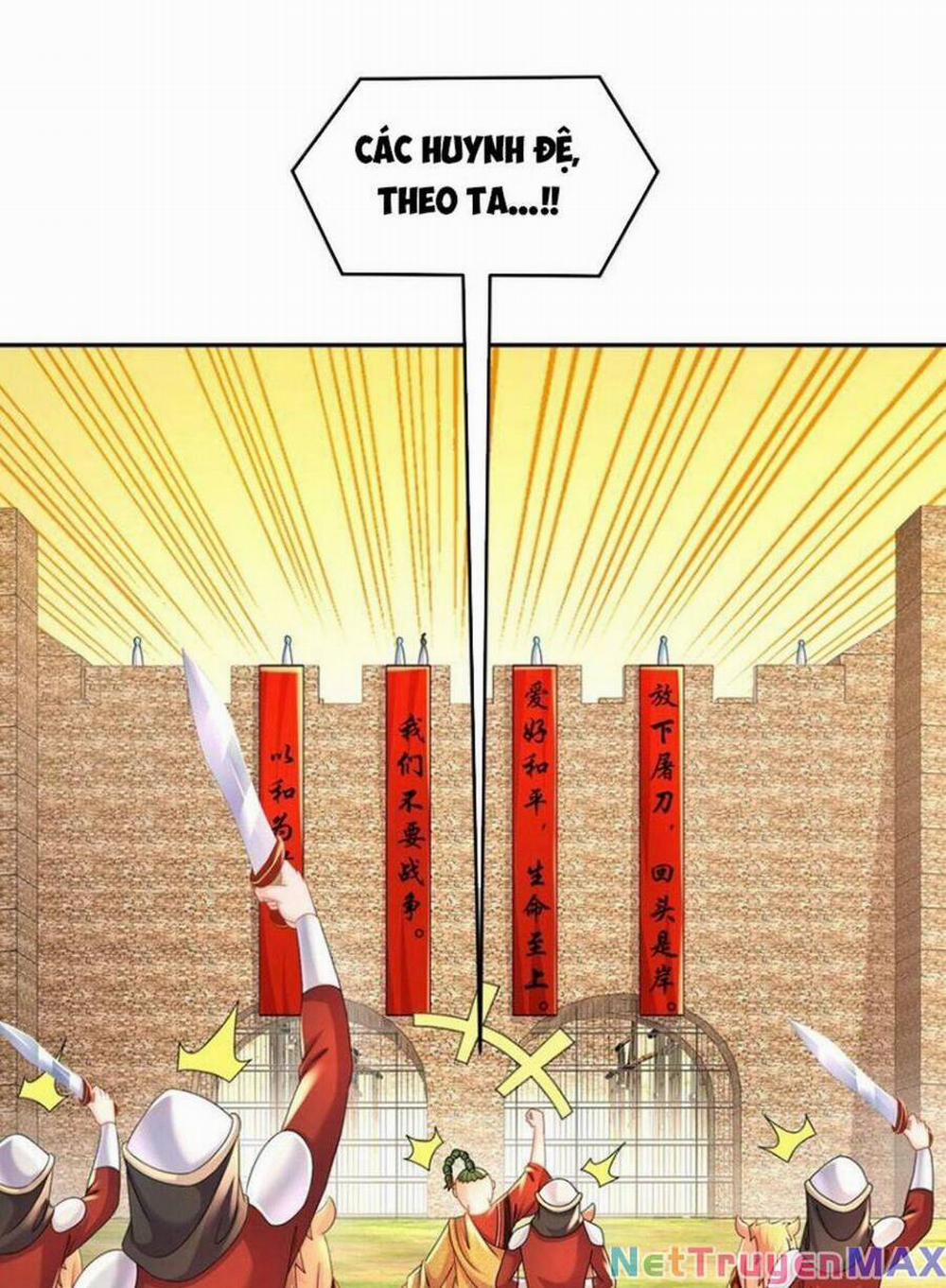 Tuyệt Thế Đạo Lữ 78 trang 35
