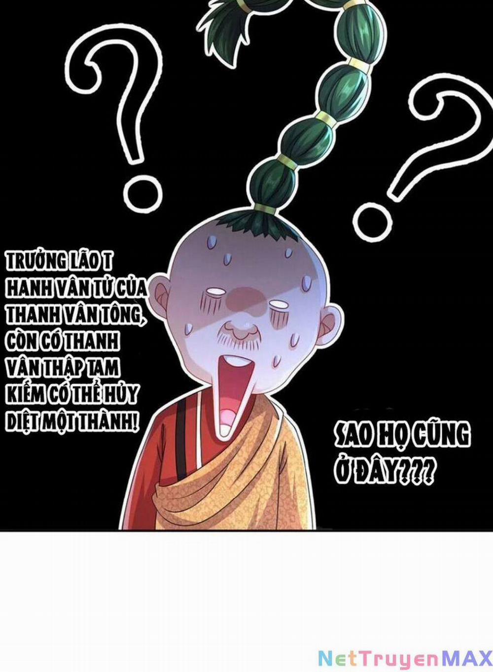 Tuyệt Thế Đạo Lữ 78 trang 38