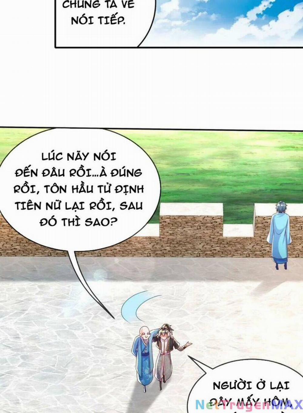 Tuyệt Thế Đạo Lữ 78 trang 41