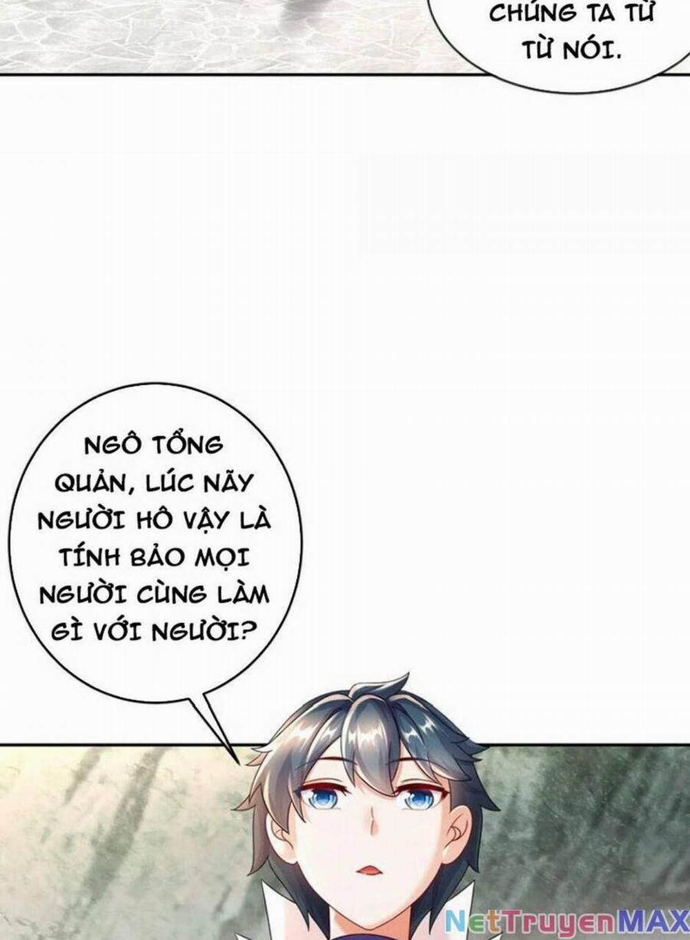 Tuyệt Thế Đạo Lữ 78 trang 42