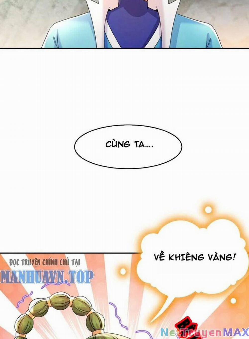 Tuyệt Thế Đạo Lữ 78 trang 43