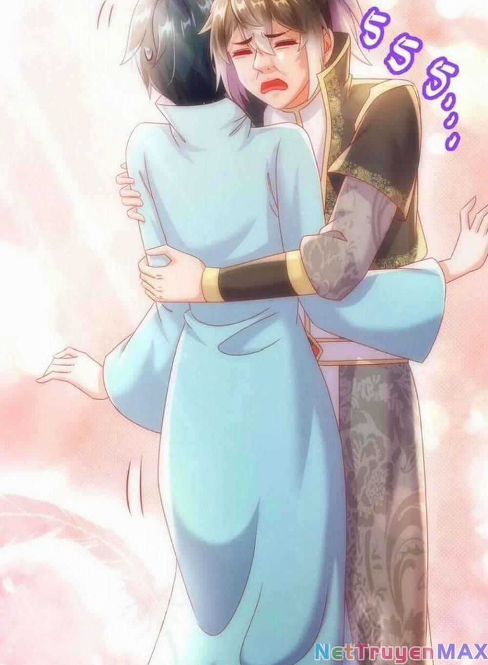 Tuyệt Thế Đạo Lữ 78 trang 5