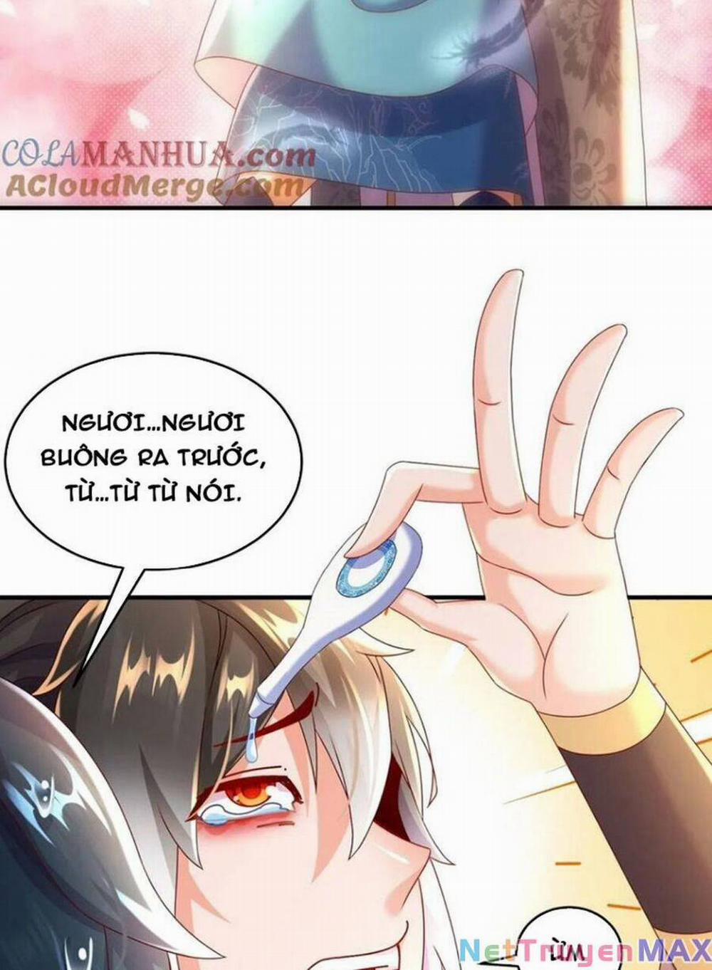 Tuyệt Thế Đạo Lữ 78 trang 6