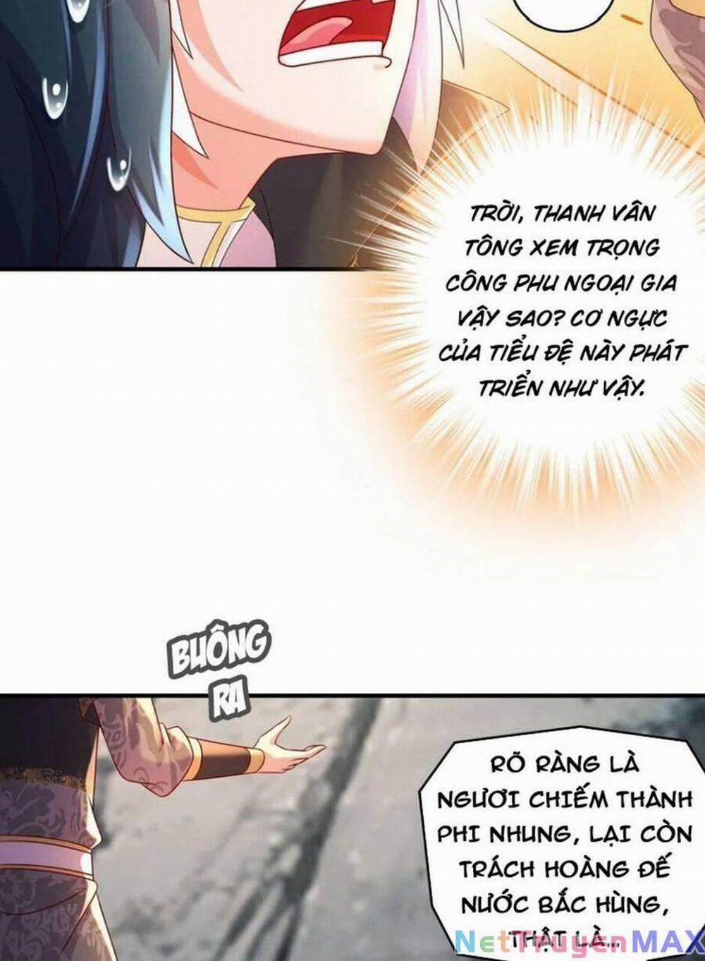 Tuyệt Thế Đạo Lữ 78 trang 7