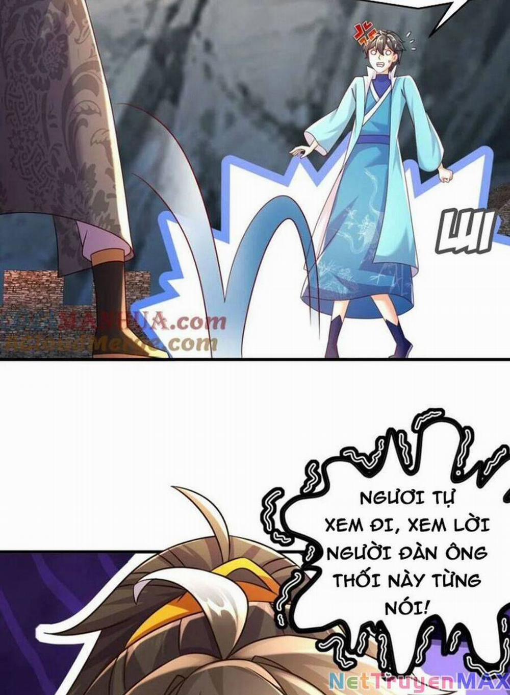 Tuyệt Thế Đạo Lữ 78 trang 8