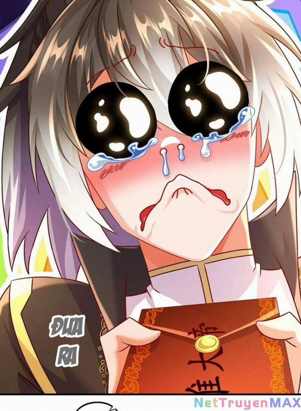 Tuyệt Thế Đạo Lữ 78 trang 9