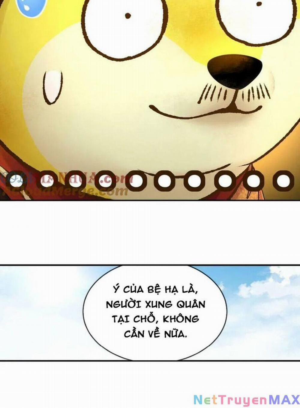 Tuyệt Thế Đạo Lữ 79 trang 10