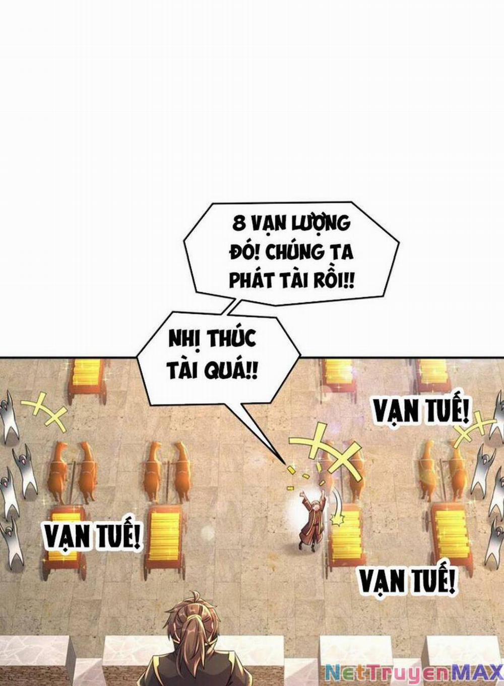 Tuyệt Thế Đạo Lữ 79 trang 11