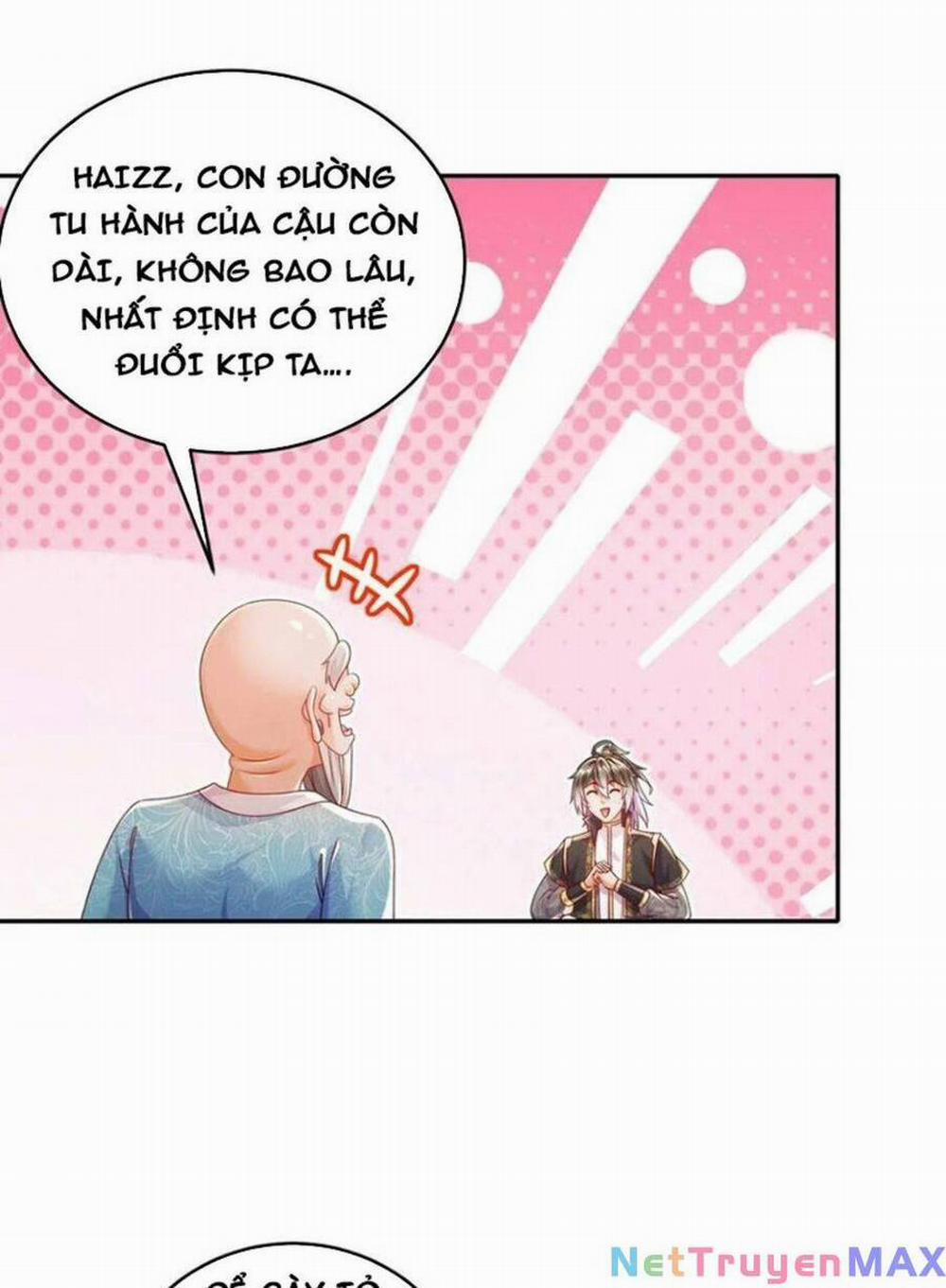 Tuyệt Thế Đạo Lữ 79 trang 14