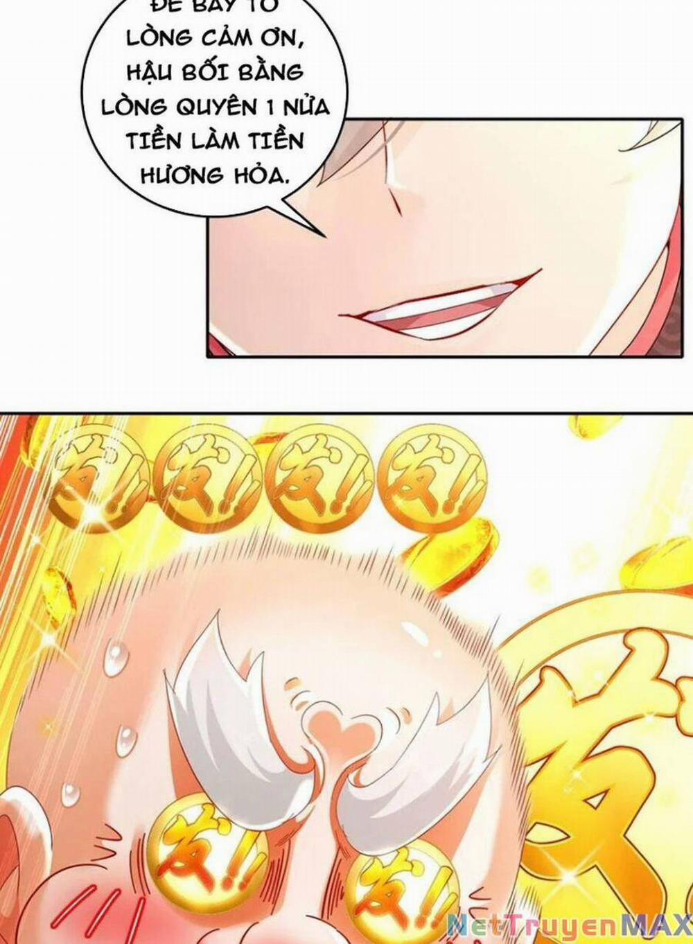 Tuyệt Thế Đạo Lữ 79 trang 15