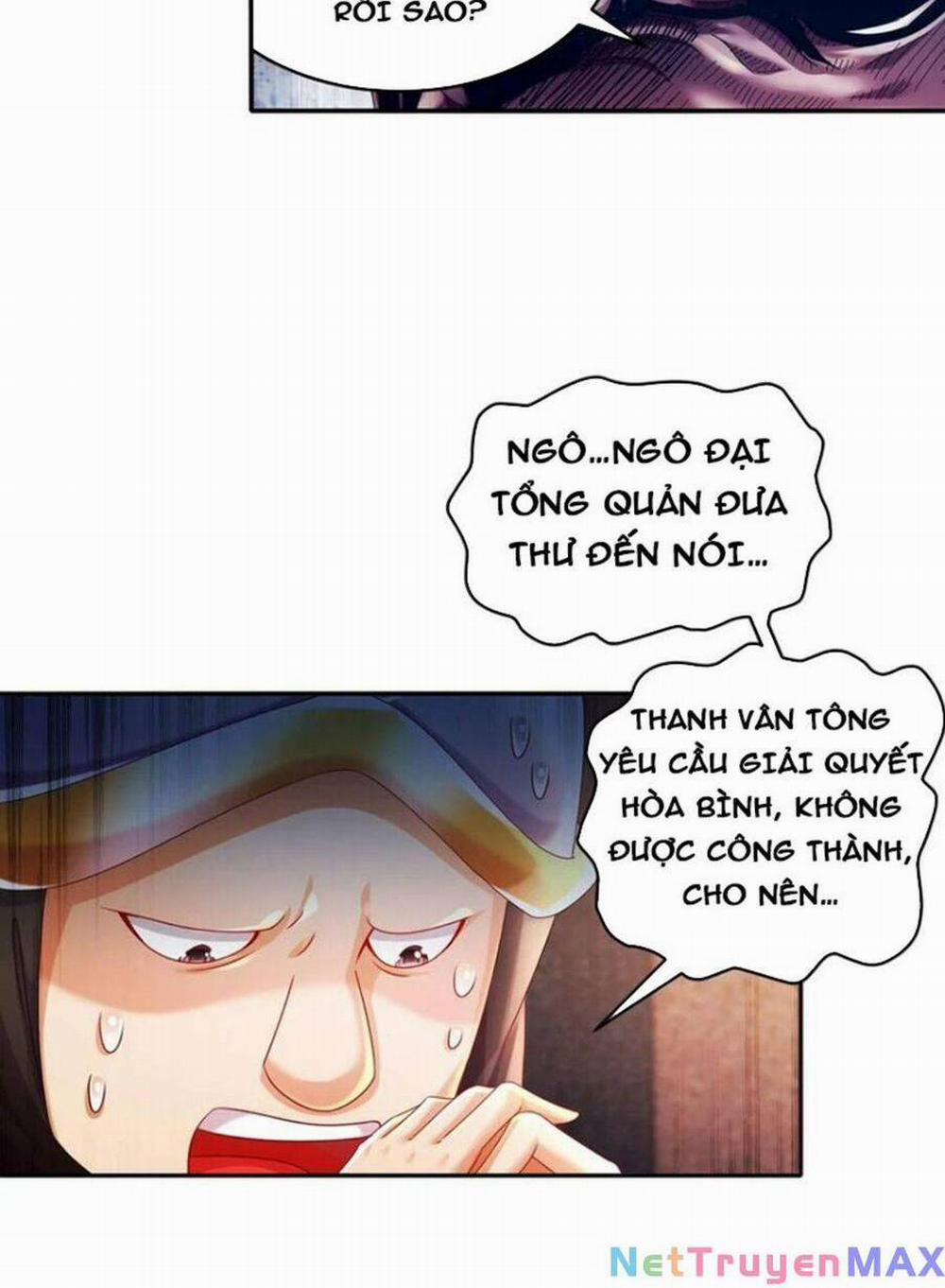 Tuyệt Thế Đạo Lữ 79 trang 2