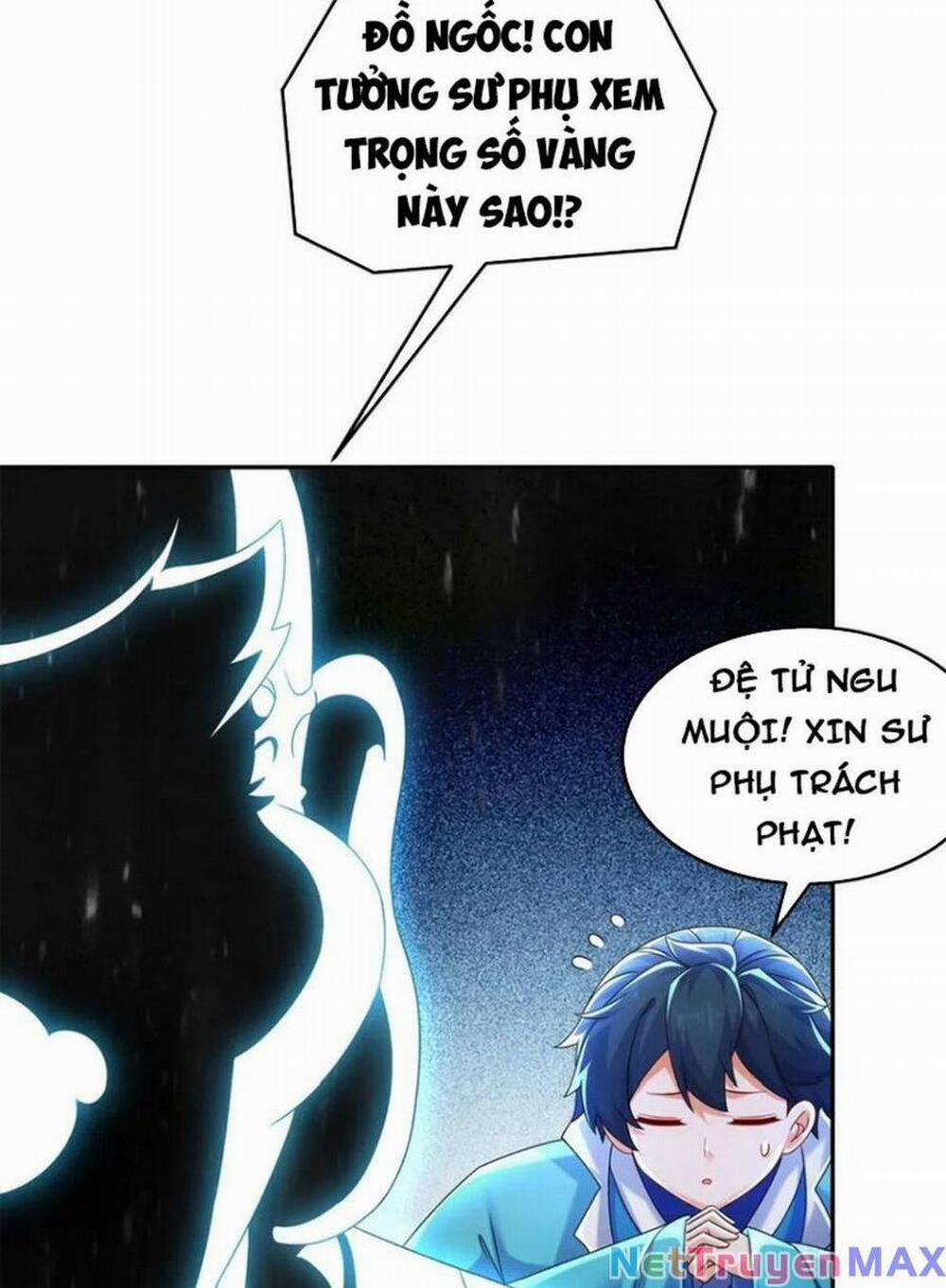 Tuyệt Thế Đạo Lữ 79 trang 20