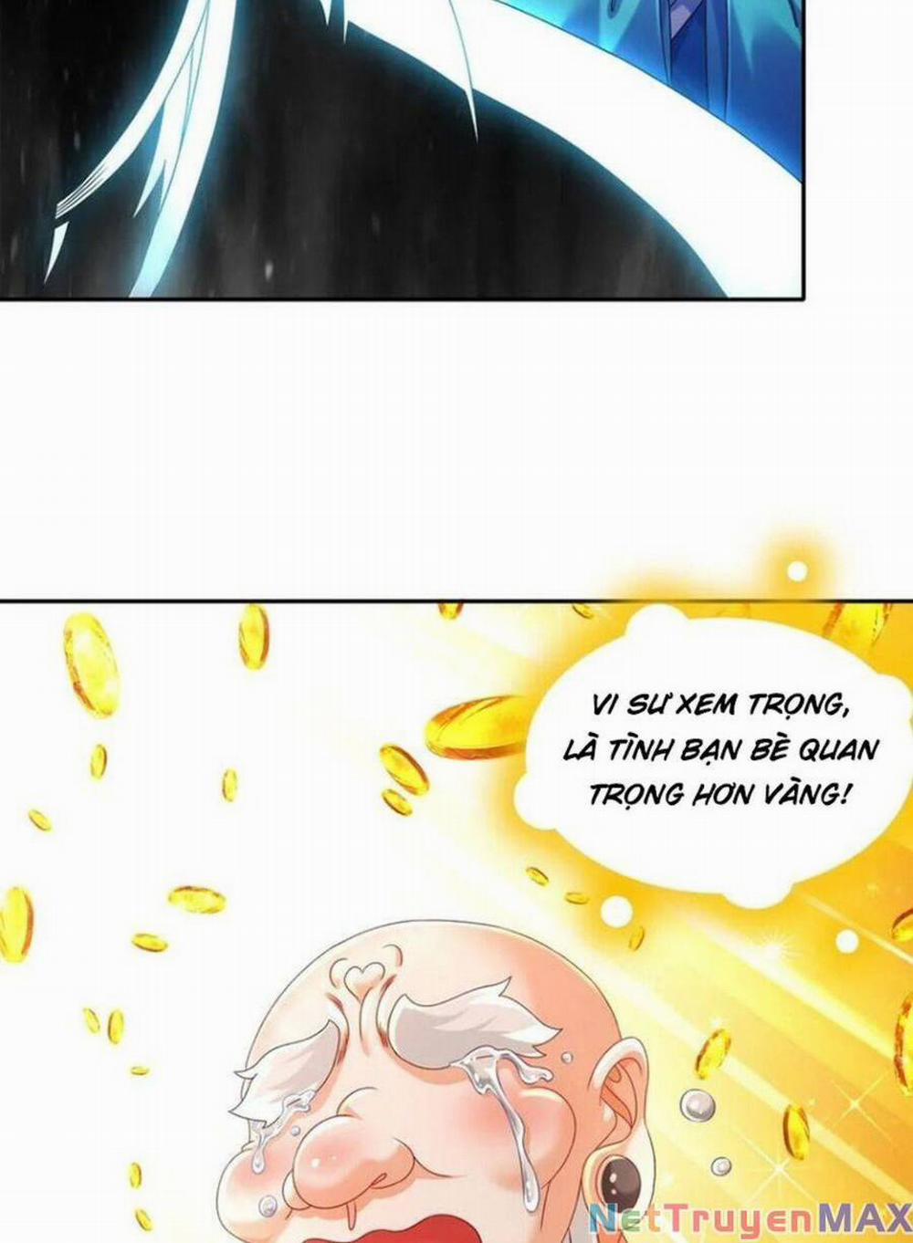 Tuyệt Thế Đạo Lữ 79 trang 21