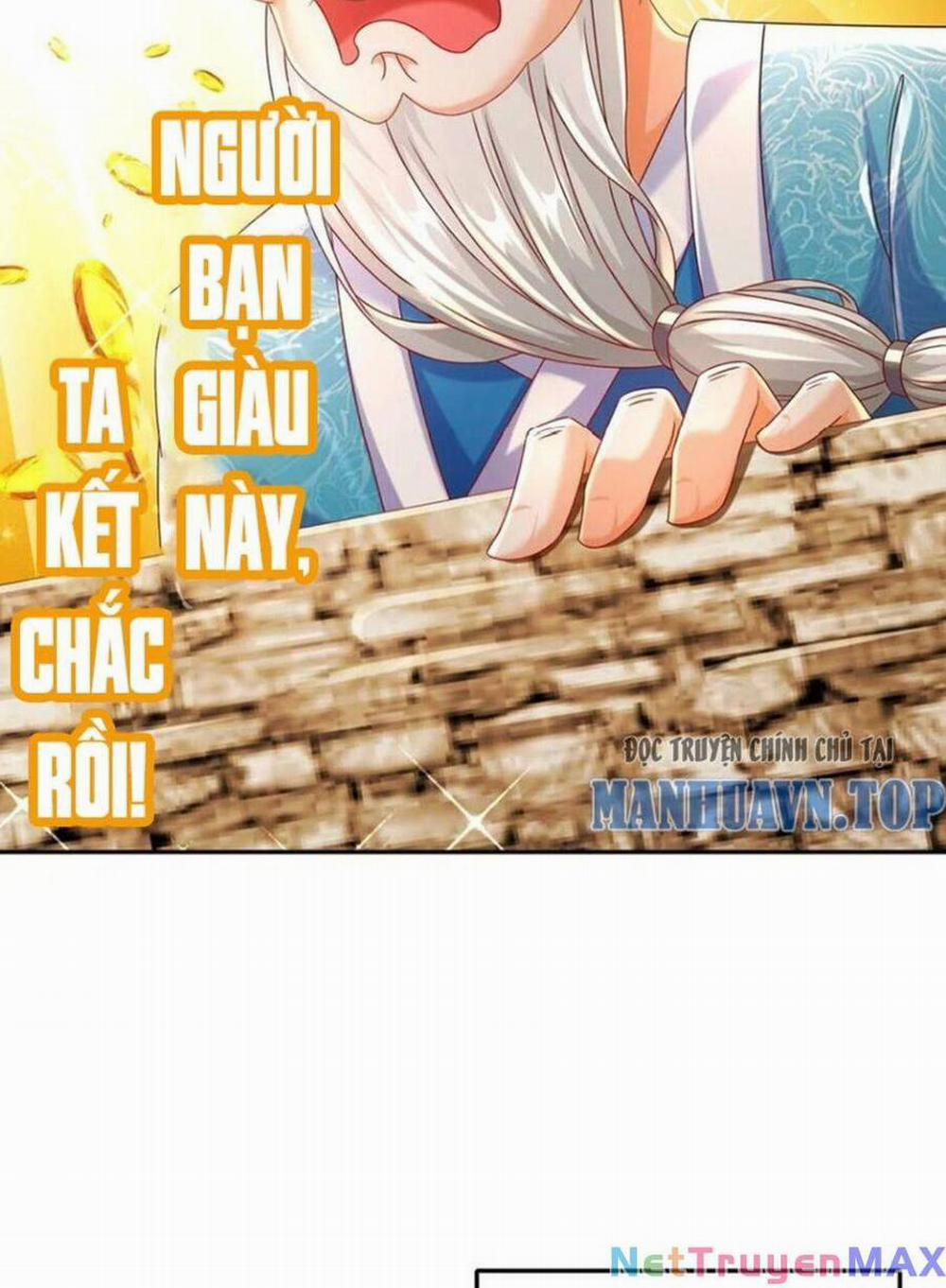 Tuyệt Thế Đạo Lữ 79 trang 22